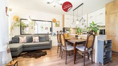 Mieszkanie  46m², Kraków Prądnik Biały, Prądnik Biały