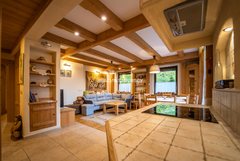 Mieszkanie  83,6700m², Kościelisko Kościelisko