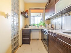 Mieszkanie  33,9500m², Kraków Mistrzejowice, Mistrzejowice