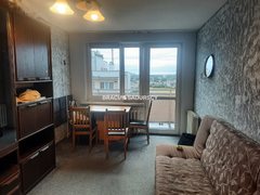 Mieszkanie  52m², Kraków Prądnik Czerwony