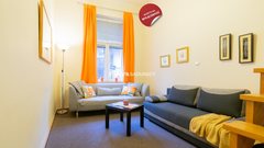 Mieszkanie  39m², Kraków Stare Miasto