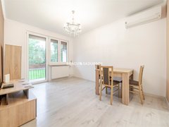 Mieszkanie  32,9000m², Kraków Bieńczyce, os. Nieodległości