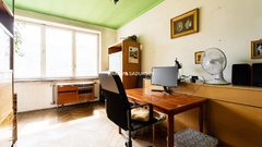 Mieszkanie  54,5000m², Kraków Stare Miasto, Kleparz