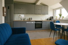 Mieszkanie  39,6000m², Mogilany 