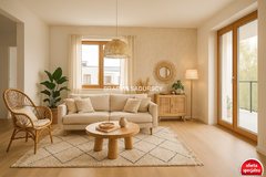 Mieszkanie  65,7400m², Kraków Grzegórzki