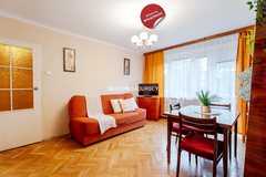 Mieszkanie  42,5400m², Kraków Krowodrza, Łobzów