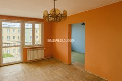 Mieszkanie  55,1500m², Proszowice 