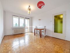 Mieszkanie  38m², Kraków Bieżanów-Prokocim