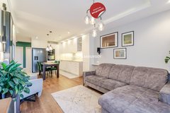 Mieszkanie  67,8600m², Kraków Dębniki, Ruczaj