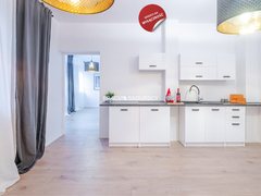 Mieszkanie  40,1700m², Kraków Bronowice, Bronowice Małe