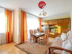 Mieszkanie  63,3000m², Kraków Czyżyny, Czyżyny