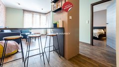 Mieszkanie  83,9700m², Kraków Dębniki, Kliny