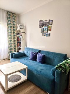 Mieszkanie  28,3700m², Kraków Dębniki