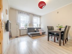 Mieszkanie  32m², Kraków Grzegórzki, Grzegórzki