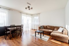 Mieszkanie  51,0100m², Kraków Prądnik Czerwony