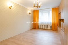 Mieszkanie  37,2600m², Kraków Grzegórzki, Grzegórzki