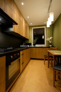 Mieszkanie  52,8800m², Kraków Nowa Huta