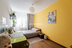 Mieszkanie  50m², Kraków Krowodrza, Azory