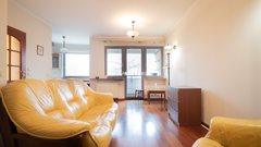 Mieszkanie  47m², Kraków Krowodrza