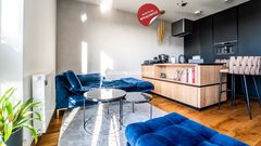 Mieszkanie  42,0300m², Kraków Dębniki, Kliny