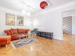 Mieszkanie  52m², Kraków Bronowice, Bronowice Małe