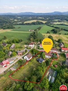 Dom  250m², Zręczyce 