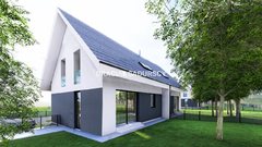 Dom  108,7000m², Zabierzów 