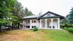 Dom  394m², Kraków Swoszowice, Swoszowice