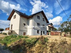 Dom  205m², Brzozówka Korzkiewska 