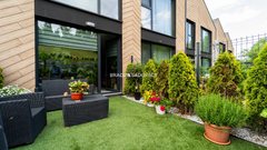 Dom  81m², Myślenice 