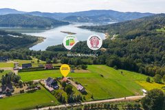 Dom  62m², Łękawica 