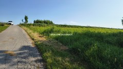 Działka  1476m², Baranówka 