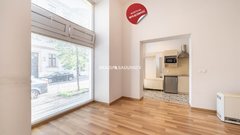 Lokal 35m², Kraków Grzegórzki