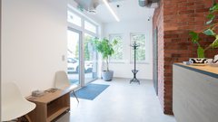 Lokal 165m², Kraków Bieżanów-Prokocim