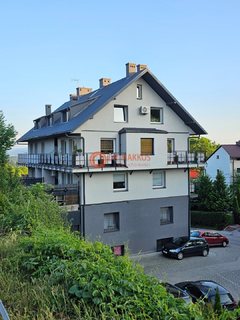 Mieszkanie  55,4000m², Mogilany 