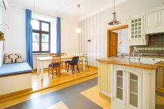 Mieszkanie  75,0500m², Kraków Podgórze, Stare Podgórze