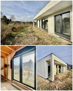 Dom  63,9500m², Zaborze 