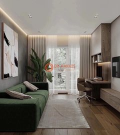 Mieszkanie  34m², Kraków Czyżyny