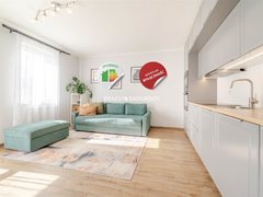 Mieszkanie  54m², Kraków Swoszowice, Opatkowice