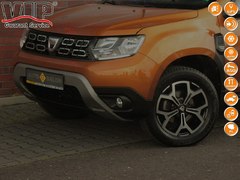 Suv Dacia Duster II (2017-2024) dCi 110KM (diesel),  69000km, 2017 rok