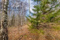 Działka  4000m², Ropica Górna