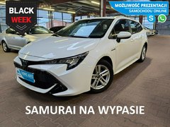 Combi Toyota Corolla E21 (2019-)  (hybrydowy),  131000km, 2019 rok
