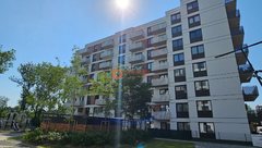 Mieszkanie  54m², Kraków Krowodrza