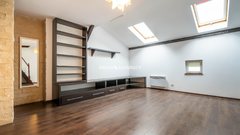 Mieszkanie  33,3000m², Kraków Stare Miasto