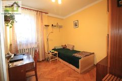 Mieszkanie  61m², Sosnowiec Centrum