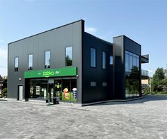 Lokal 36,4000m², 