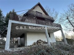 Dom  169m², Łęki Bulina