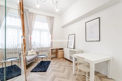 Mieszkanie  18,6000m², Kraków Podgórze, Kazimierz