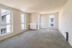 Mieszkanie  48,6000m², Kraków Bieżanów-Prokocim, Złocień