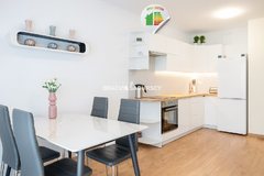 Mieszkanie  49,3700m², Kraków Swoszowice, Opatkowice